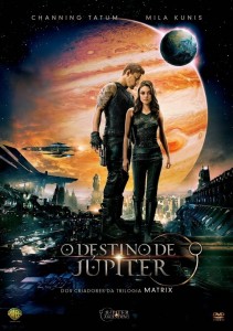 O Destino de Júpiter – HD 720p | 1080p