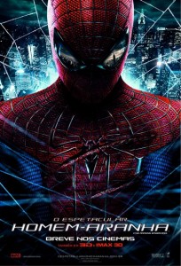O Espetacular Homem-Aranha – HD 720p | 1080p Dublado / Dual Áudio