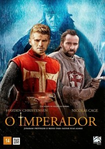O Imperador – HD 1080p