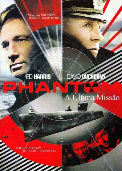 Phantom – A Última Missão – HD 1080p