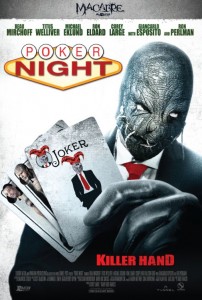 Poker Night – HD 720p | 1080p