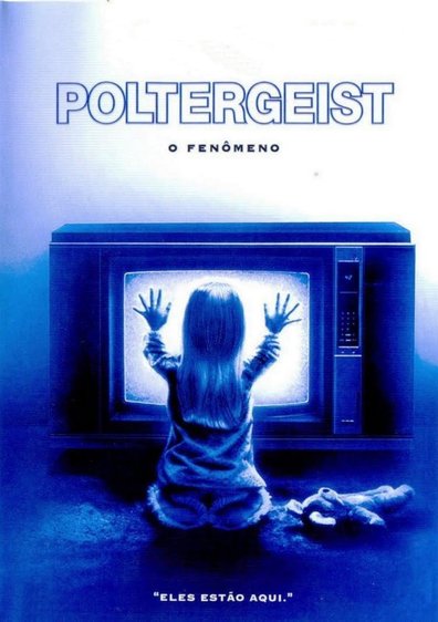 Poltergeist – O Fenômeno – HD 720p