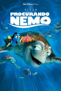 Procurando Nemo – HD 720p | 1080p Dual Áudio