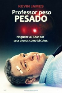 Professor Peso Pesado – HD 720p