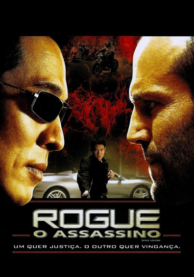 Rogue: O Assassino – HD 1080p