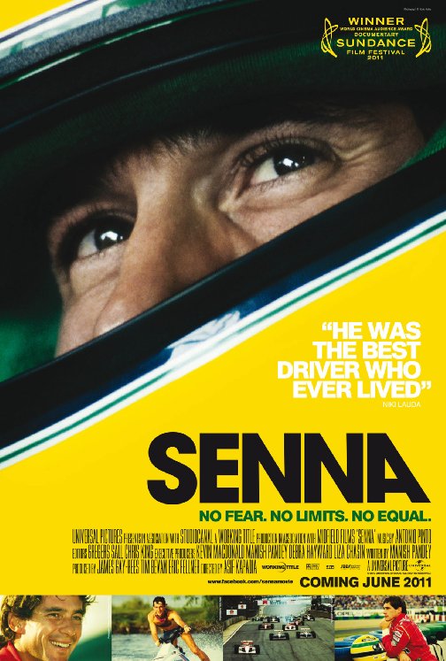 Senna – HD 720p