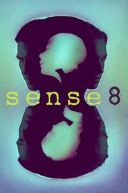Sense8 1ª Temporada – HD 720p