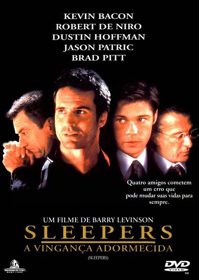 Sleepers – A Vingança Adormecida – HD 720p