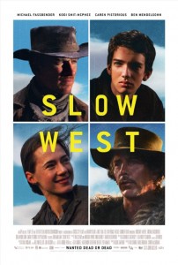 Slow West – HD 720p | 1080p