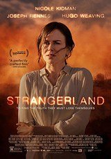 Strangerland – HD 720p | 1080p