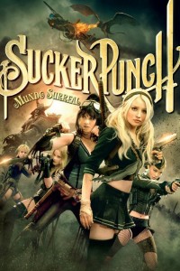 Sucker Punch: Mundo Surreal – HD 720p