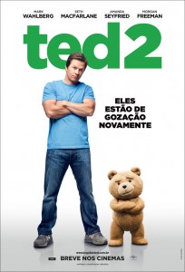 Ted 2 – HD 720p | 1080p