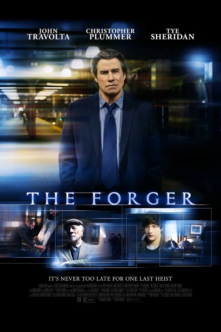 The Forger – HD 720p | 1080p