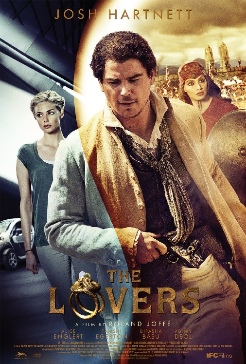 The Lovers – HD 720p | 1080p