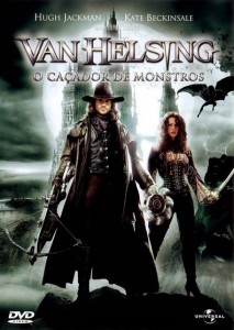 Van Helsing: O Caçador de Monstros – HD 720p