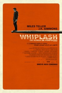 Whiplash: Em Busca da Perfeição – HD 720p | 1080p