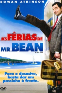 As Férias De Mr. Bean – HD 720p Dublado e Legendado