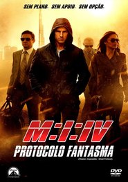 Missão Impossível: Protocolo Fantasma (2011) – HD Bluray 720p e 1080p Dual Áudio