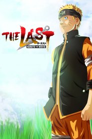 The Last Naruto: O Filme (2014) –  HD BluRay 720p e 1080p Dual Áudio