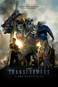 Transformers: A Era Da Extinção – HD 720p l 1080p