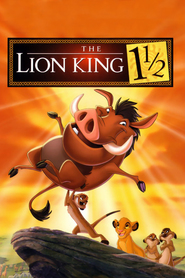 O Rei Leão 3 – HD 720p