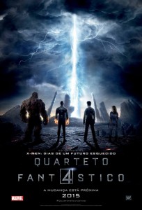 Quarteto Fantástico – HD 720p | 1080p