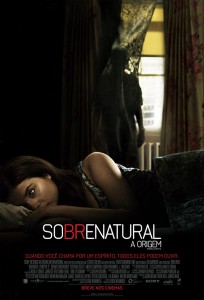Sobrenatural: A Origem – HD 720p | 1080p