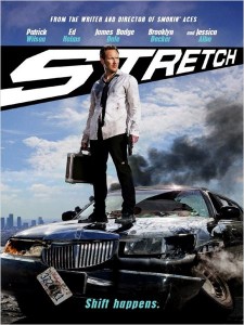 Stretch – HD 720p | 1080p