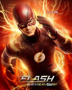 The Flash 2ª Temporada – HD 720p Legendado e Dublado