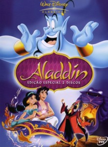 Aladdin – HD 720p | 1080p