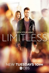 Limitless 1ª Temporada Completa – HD 720p