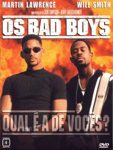 Os Bad Boys (1995) – HD 720p | 1080p 5.1 Dublado / Dual Áudio
