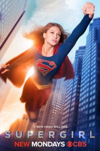 Supergirl 1ª Temporada – HD 720p