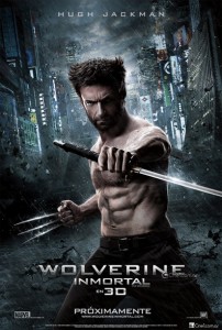 Wolverine: Imortal – HD 720p | 1080p