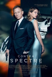 007 Contra Spectre – HD 720p | 1080p