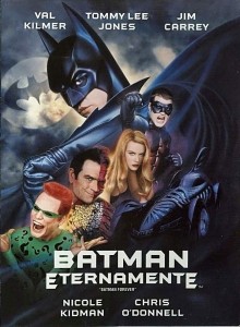 Batman Eternamente – HD 1080p