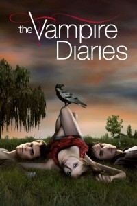 The Vampire Diaries 1ª Temporada – HD 720p