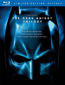 Trilogia Batman: O Cavaleiro das Trevas – HD 1080p