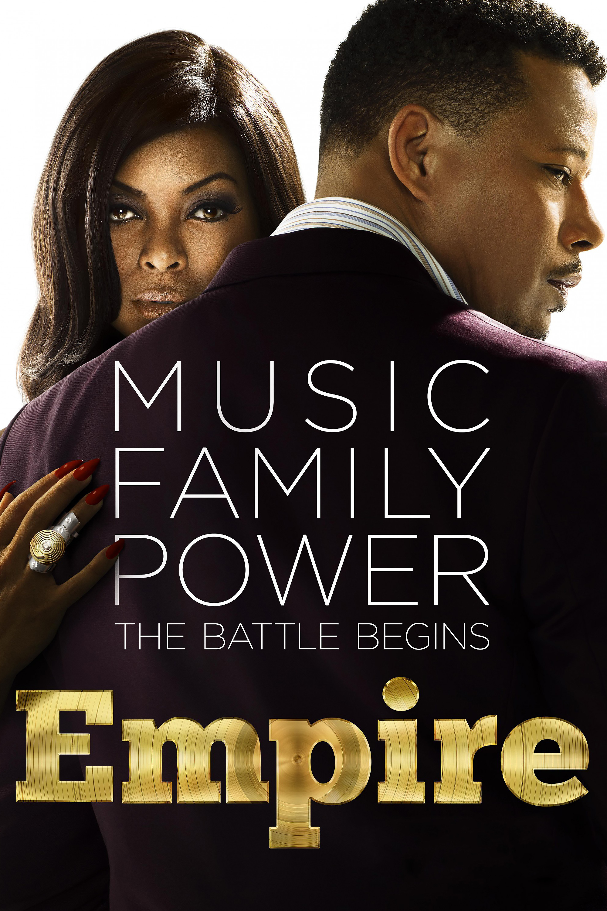 Empire 1ª Temporada – HD 720p