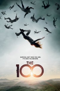 The 100 1ª Temporada – HD 720p | 1080p
