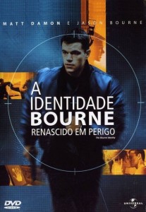 A Identidade Bourne – HD 720p | 1080p