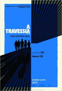 A Travessia – HD BluRay 720p Dublado / Dual Áudio
