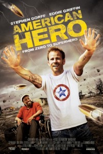 American Hero – HD 720p | 1080p