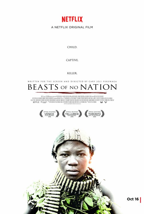 Beasts of No Nation – HD 720p | 1080p