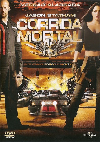 Corrida Mortal – HD 720p
