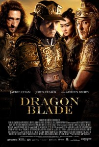 Dragon Blade – HD 720p | 1080p