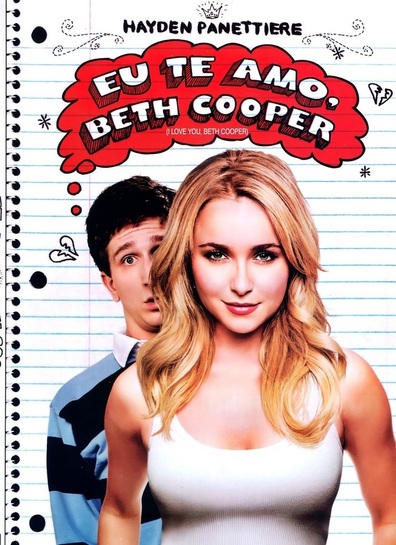Eu Te Amo, Beth Cooper – HD 1080p