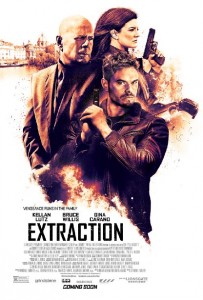 Extraction – HD 720p | 1080p Legendado