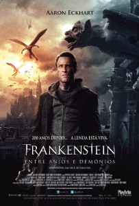 Frankenstein: Entre Anjos e Demônios – HD 720p | 1080p