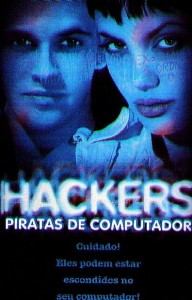 Hackers: Piratas de Computador – HD 720p